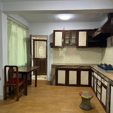 Om Tara Guest House Pvt Ltd Kathmandu Luaran gambar