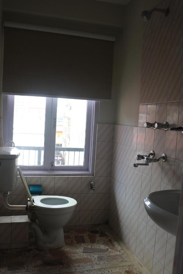 Om Tara Guest House Pvt Ltd Kathmandu Luaran gambar