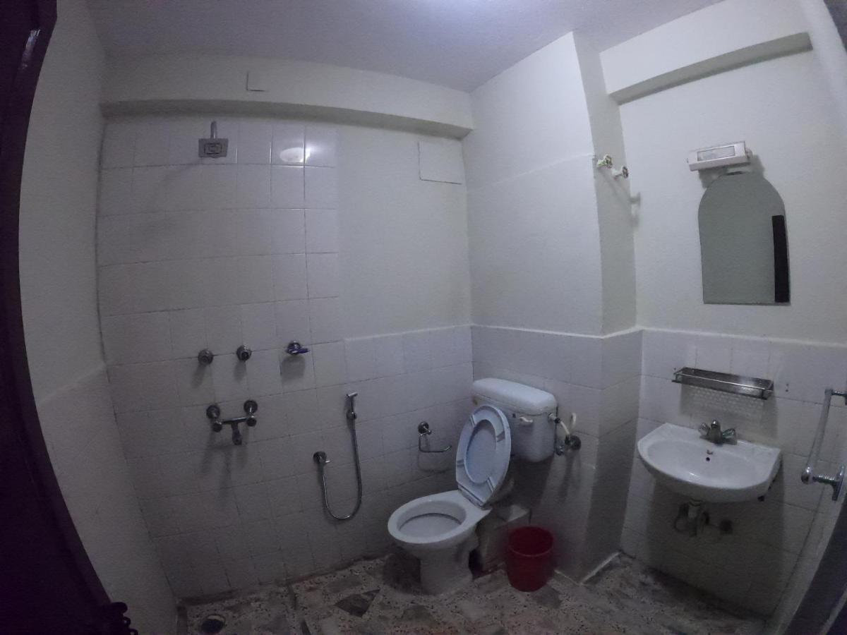 Om Tara Guest House Pvt Ltd Kathmandu Luaran gambar