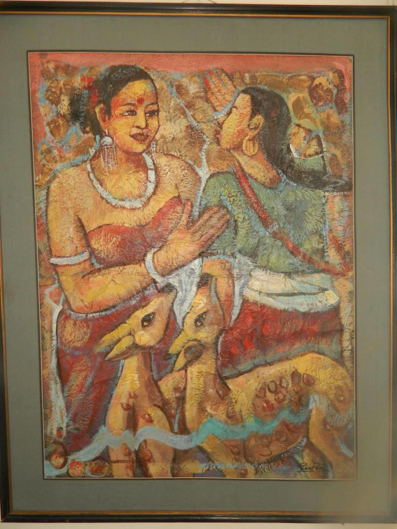 Om Tara Guest House Pvt Ltd Kathmandu Luaran gambar