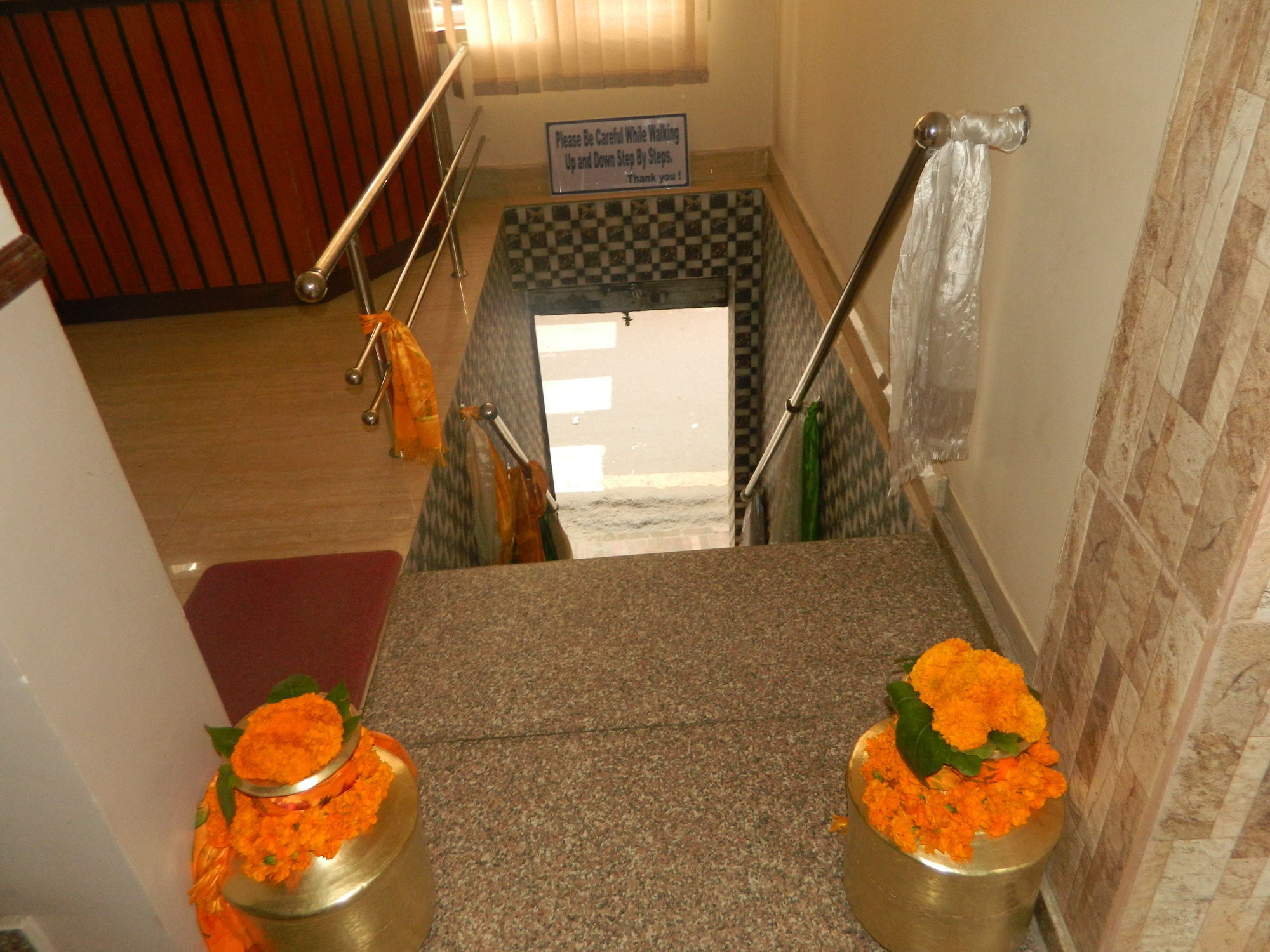 Om Tara Guest House Pvt Ltd Kathmandu Luaran gambar