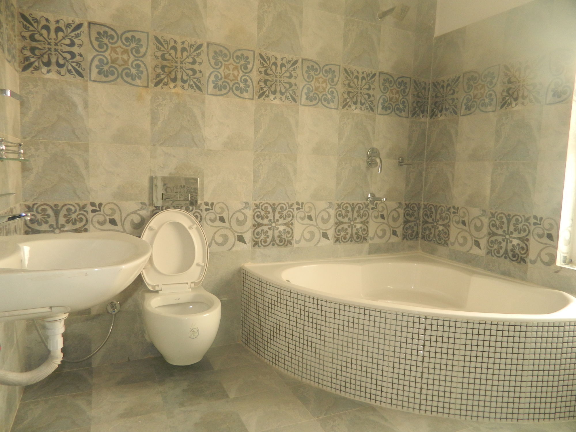 Om Tara Guest House Pvt Ltd Kathmandu Luaran gambar