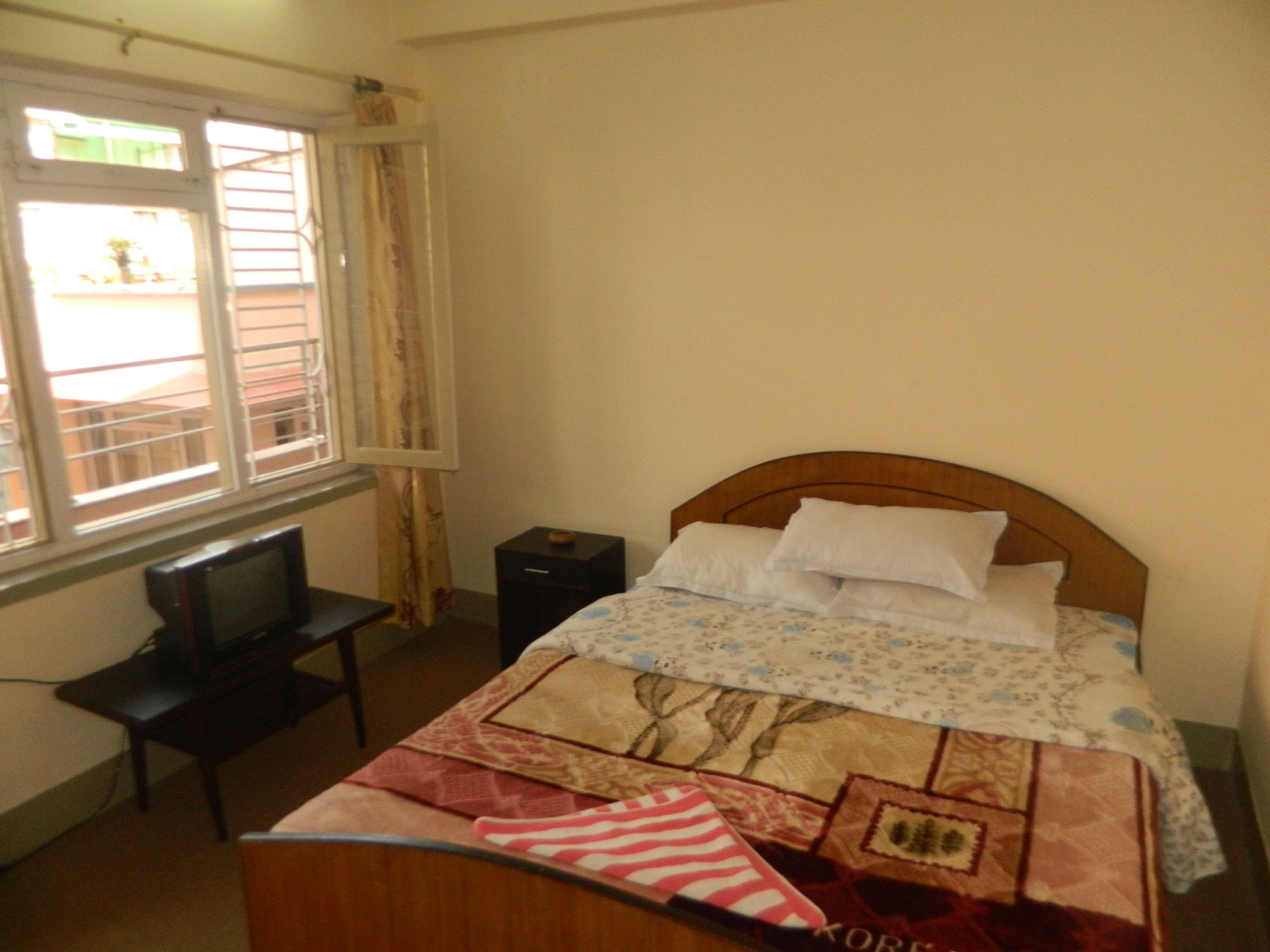 Om Tara Guest House Pvt Ltd Kathmandu Luaran gambar