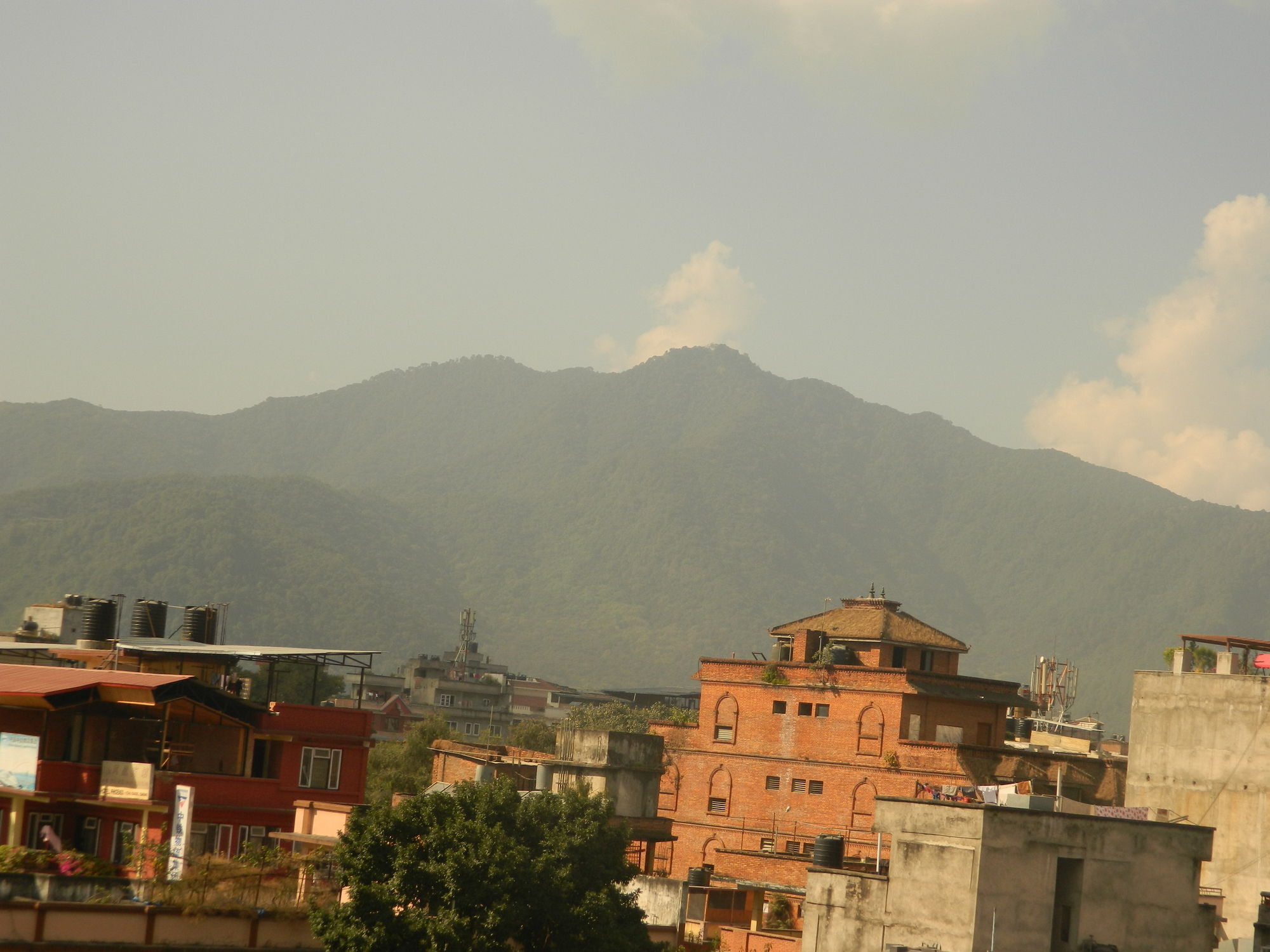 Om Tara Guest House Pvt Ltd Kathmandu Luaran gambar
