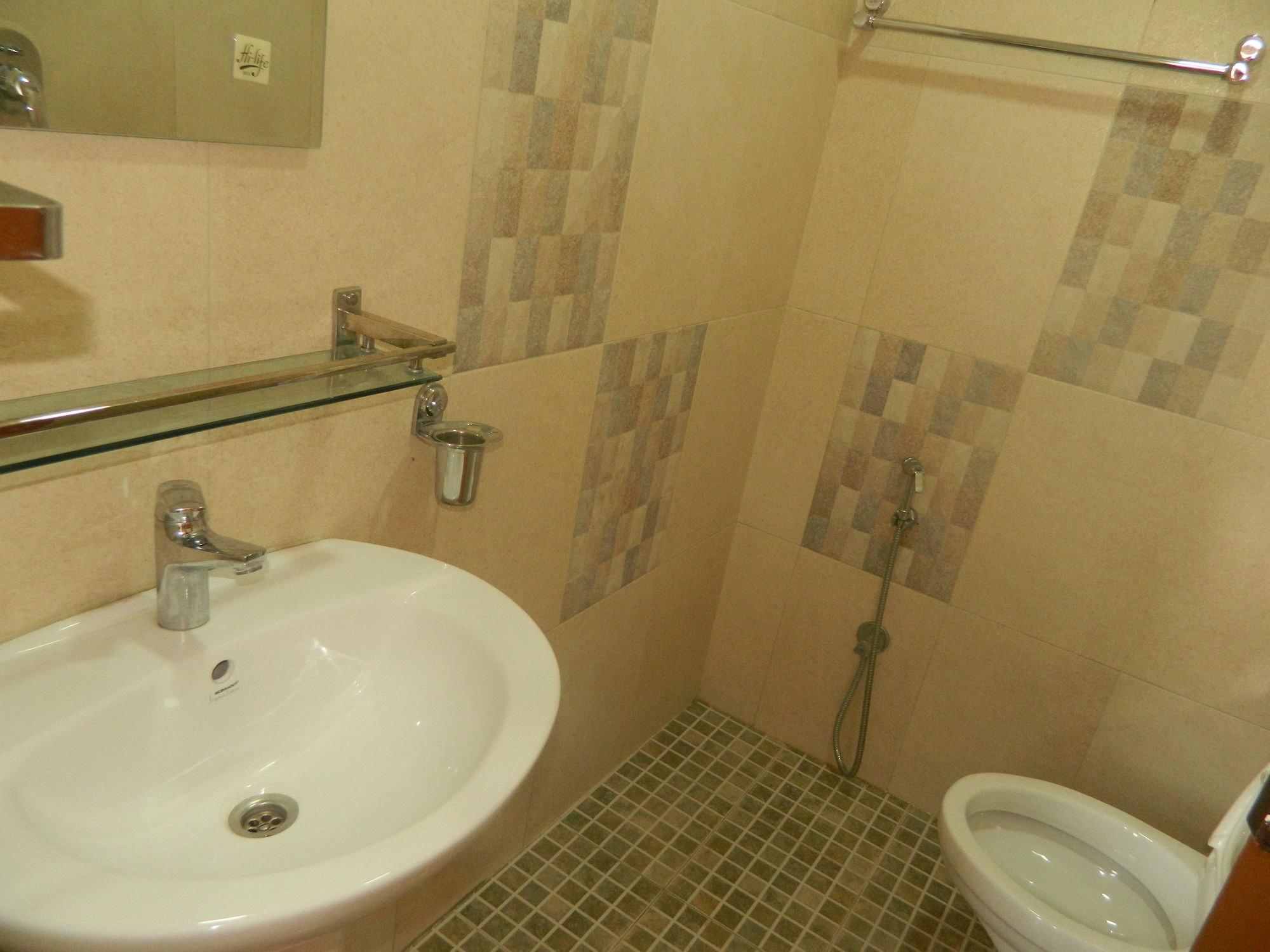 Om Tara Guest House Pvt Ltd Kathmandu Luaran gambar